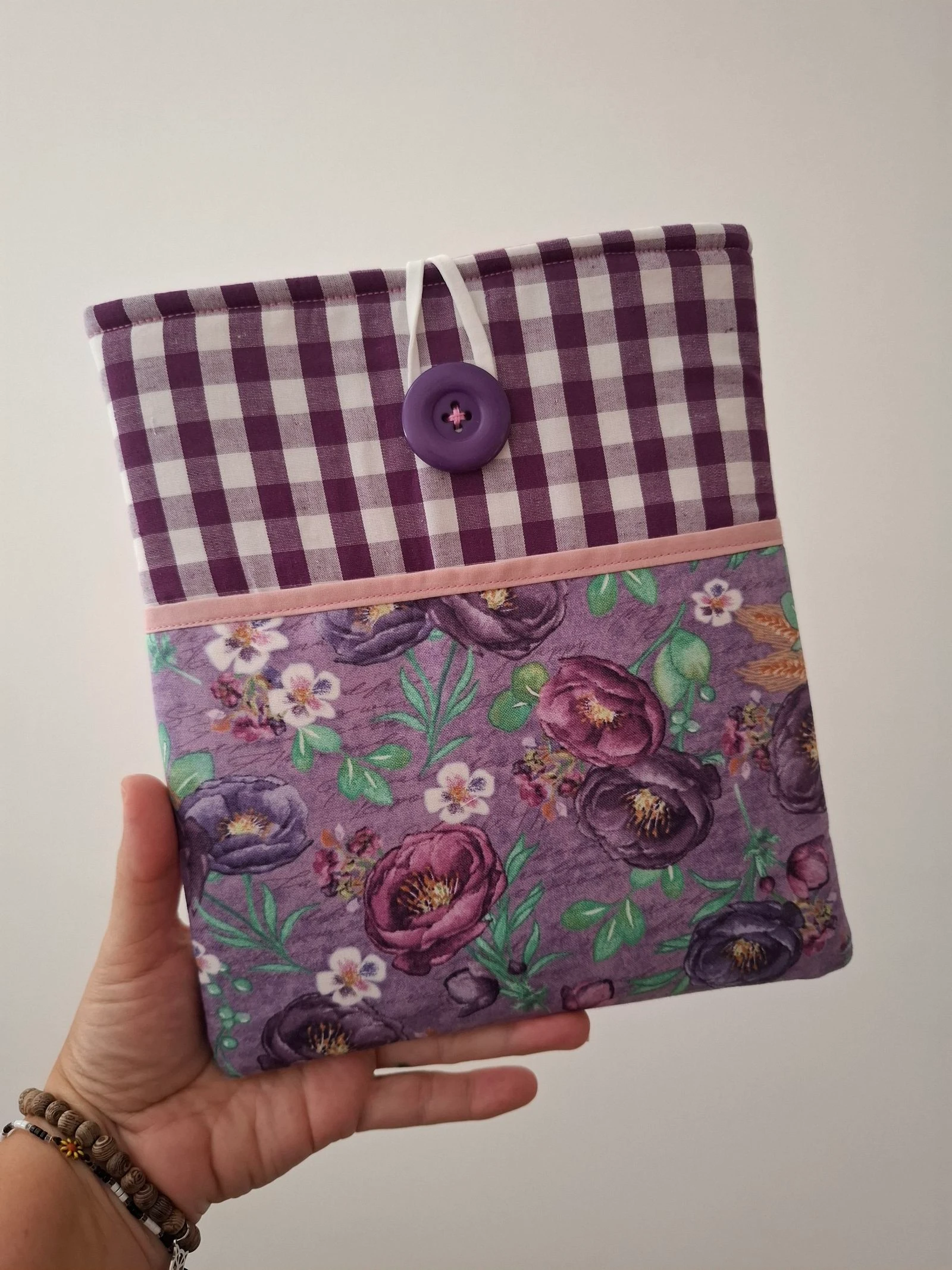 E-book Case – photo 4